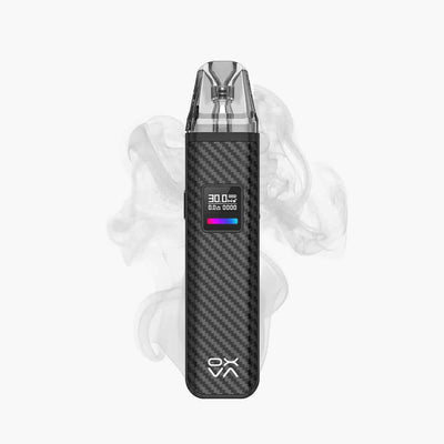 OXVA Xlim Pro Black Carbon Pod Kit