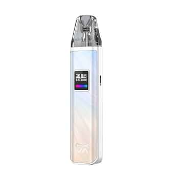OXVA Xlim Pro Fancy Feather Pod Kit