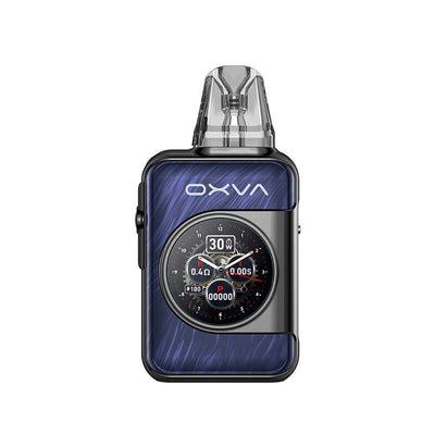 Oxva Xlim SQ Pro 2 Blue Shadow Pod Vape Kit