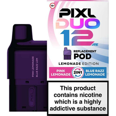 PIXL Duo 12 Lemonade Edition Replacement Pod