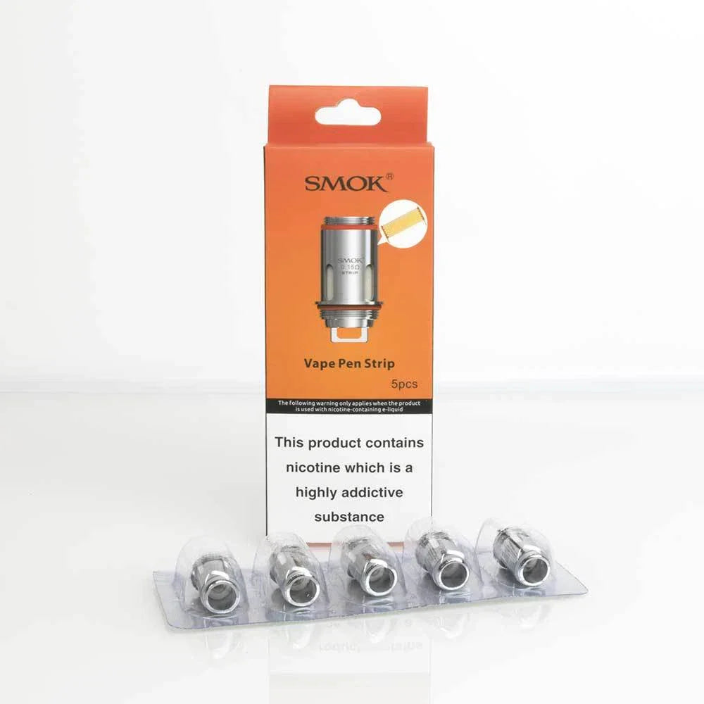 Smok Vape Pen 22 Coils