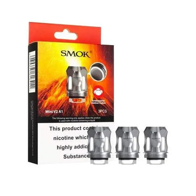 SMOK TFV-Mini V2 A1 Replacement Coils