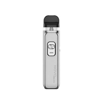 SMOK Novo Master Pod Leather White Vape Kit