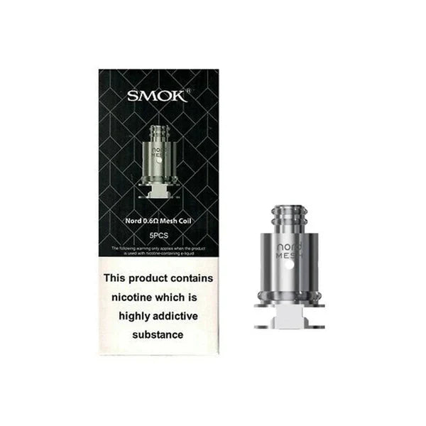 SMOK Nord Replacement Coils