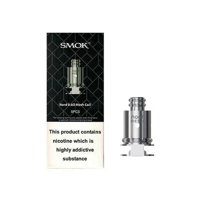 SMOK Nord Replacement Coils
