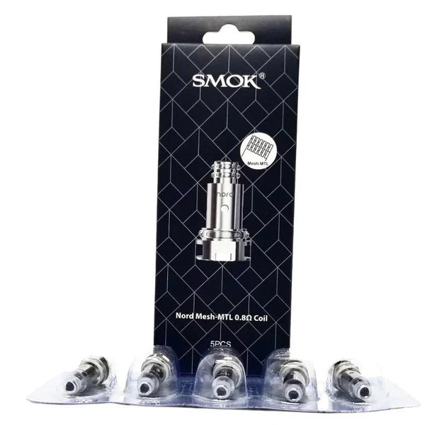 SMOK Nord Replacement Coils