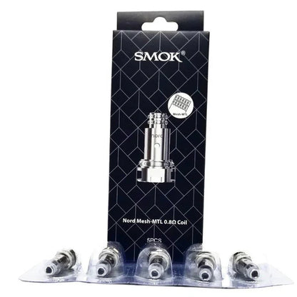 SMOK Nord Replacement Coils