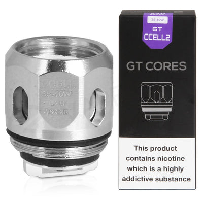 Vaporesso GT Cores CCELL2 Coil
