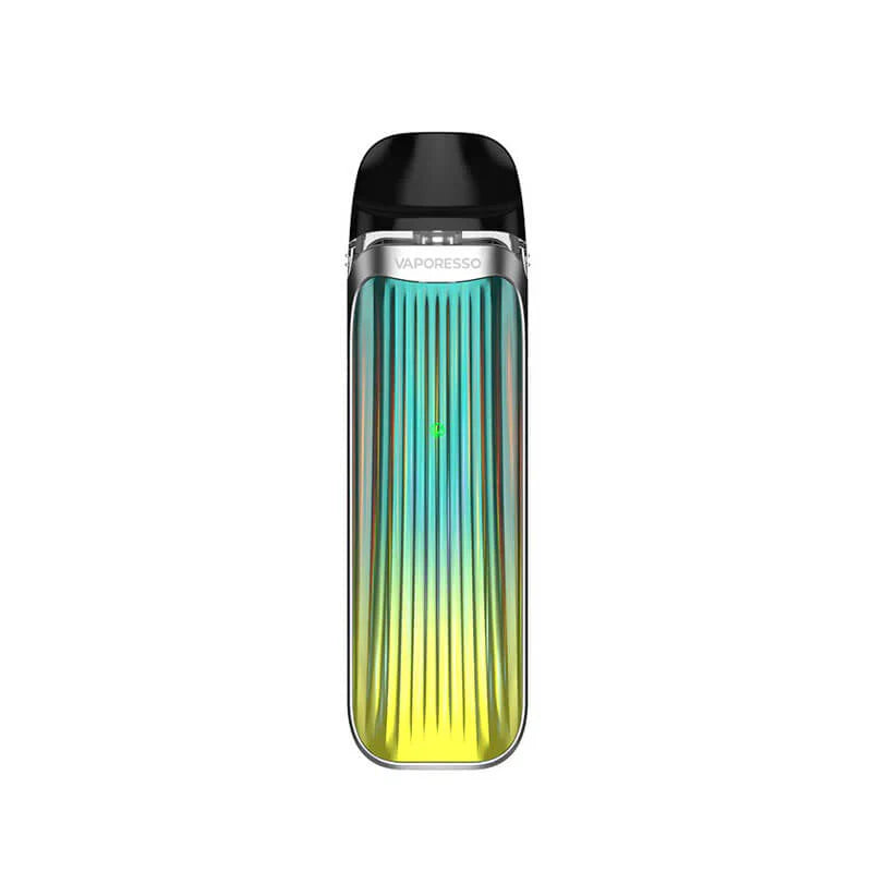 Vaporesso Luxe QS Lime Green Pod Kit