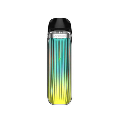 Vaporesso Luxe QS Lime Green Pod Kit