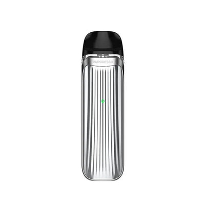 Vaporesso Luxe QS Silver Pod Kit