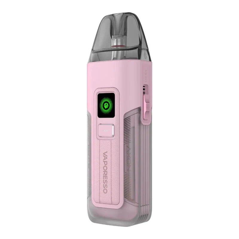Vaporesso Luxe X2 Light Pink Pod kit