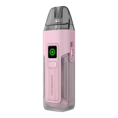 Vaporesso Luxe X2 Light Pink Pod kit