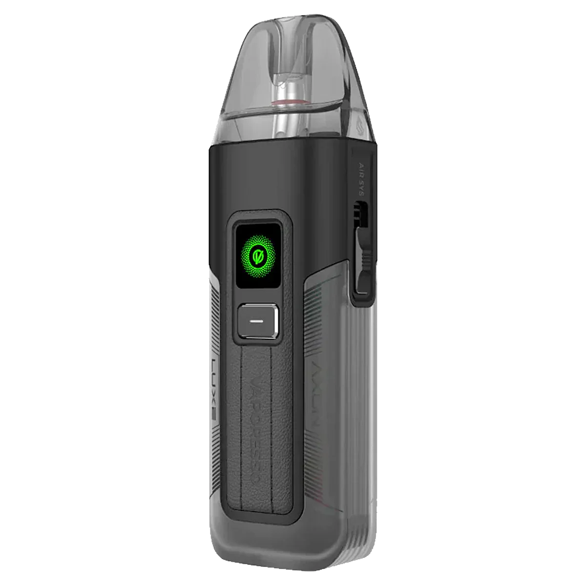 Vaporesso luxe X2 Night Black 
Pod Kit