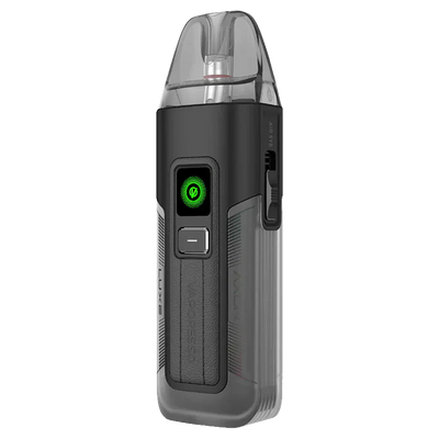 Vaporesso luxe X2 Night Black 
Pod Kit