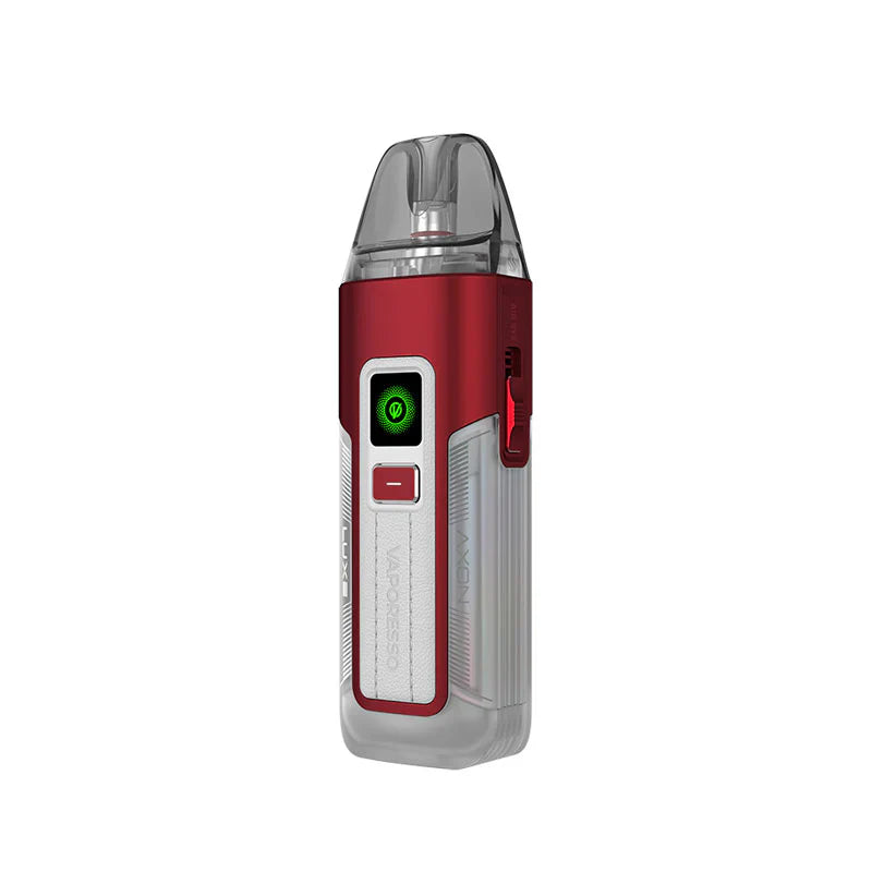 Vaporesso Luxe X2 Ruby White Pod Kit