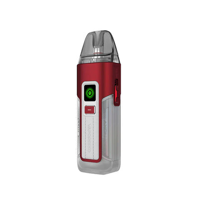 Vaporesso Luxe X2 Ruby White Pod Kit