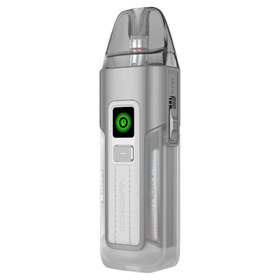 Vaporesso Luxe X2 White Silver Pod Kit