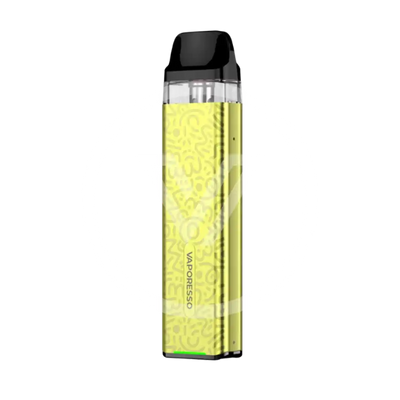 Vaporesso Xros 3 Mini Lemon Yellow Pod Kit