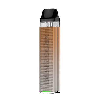 Vaporesso Xros 3 Mini Phantom Gold Pod Kit