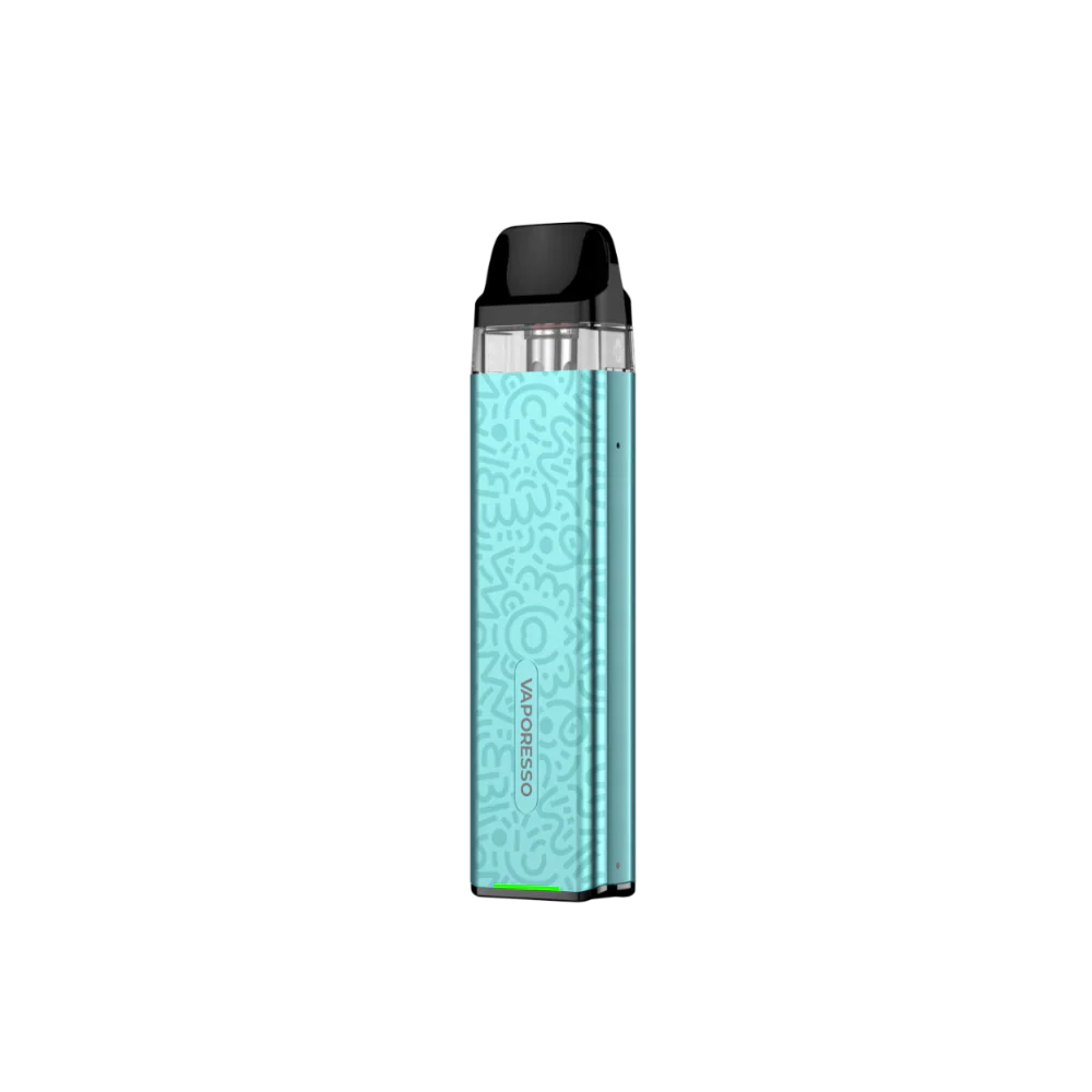 Vaporesso Xros 3 Mini Phantom Green Pod Kit