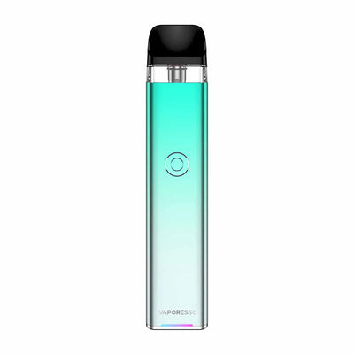 Vaporesso Xros 3 Mint Green Pod Kit