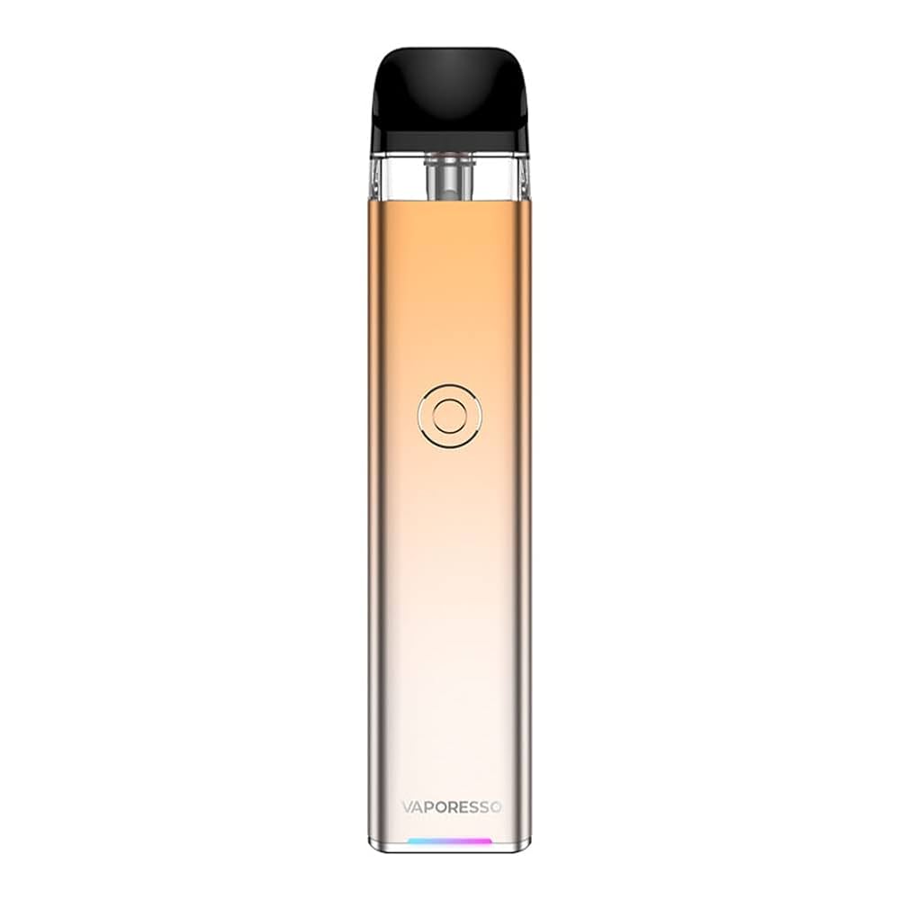 Vaporesso Xros 3 Royal Gold Pod Kit