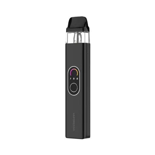 Vaporesso XROS 4 Black Pod Kit