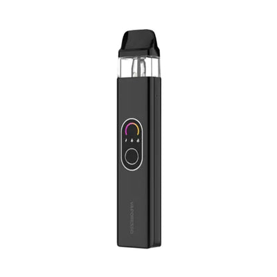 Vaporesso XROS 4 Black Pod Kit