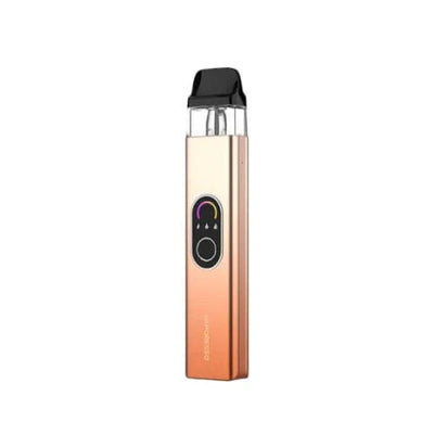 Vaporesso XROS 4 Champagne Gold Pod Kit