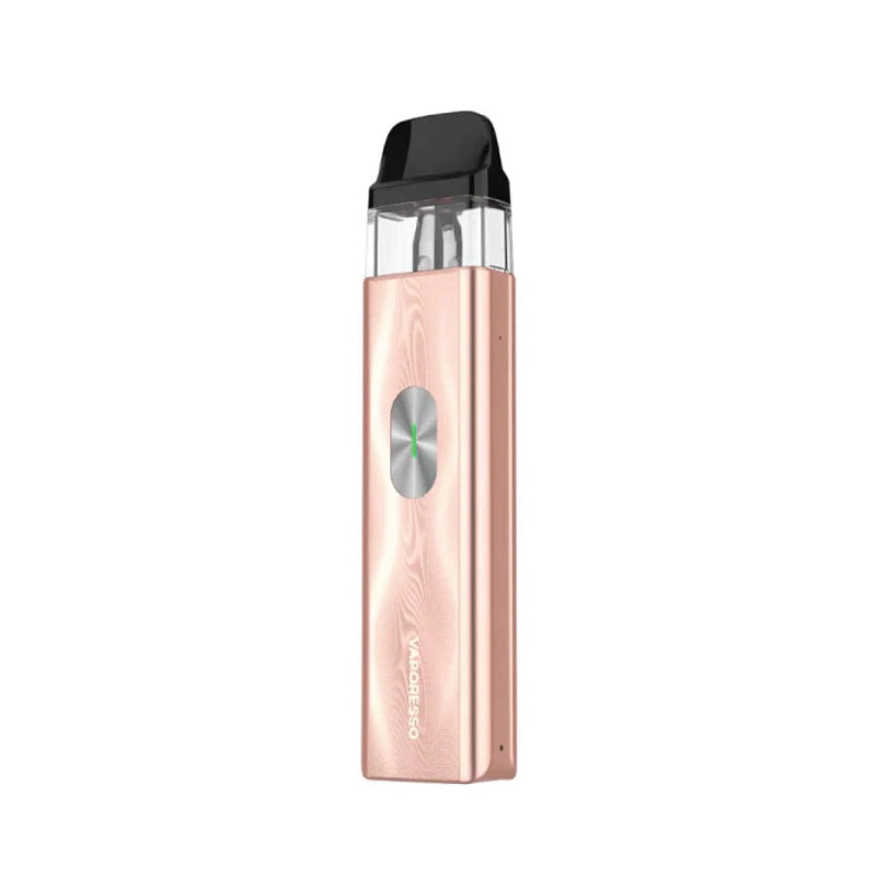 Vaporesso XROS 4 Mini Champagne Gold Pod Kit