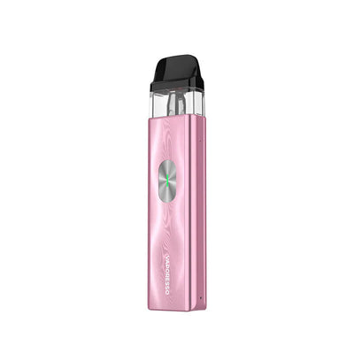 Vaporesso XROS 4 Mini Ice Pink Pod Kit
