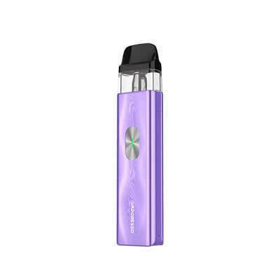 Vaporesso XROS 4 Mini Ice Purple Pod Kit