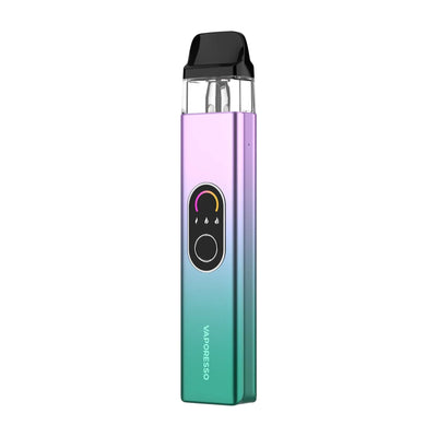 Vaporesso XROS 4 Pink Mint Pod Kit