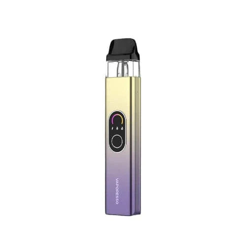 Vaporesso XROS 4 Sunset Neon Pod Kit