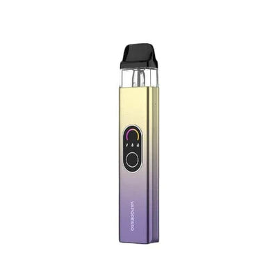 Vaporesso XROS 4 Sunset Neon Pod Kit