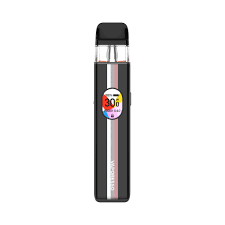 Vaporesso XROS 5 Carbon Stripe Pod Kit