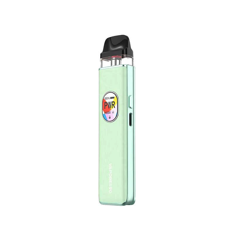Vaporesso XROS 5 Jade Green Pod Kit