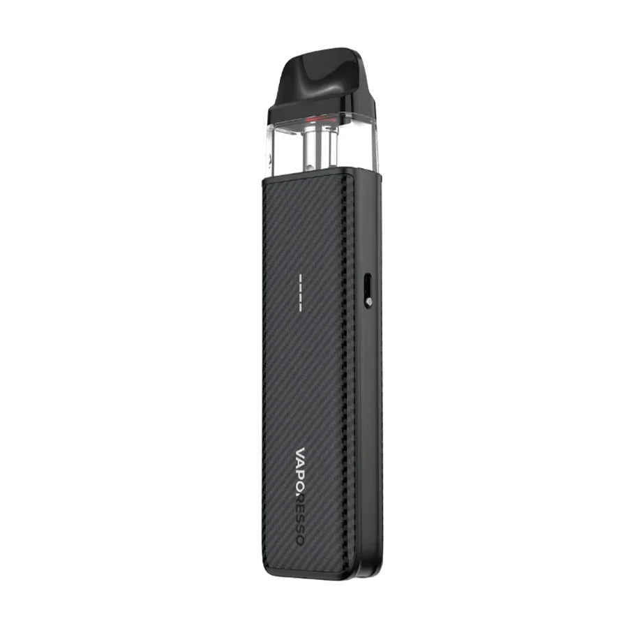 Vaporesso Xros 5 Mini Carbon Black Pod Kit