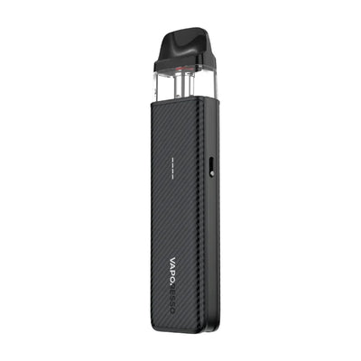 Vaporesso Xros 5 Mini Carbon Black Pod Kit