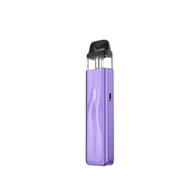 Vaporesso Xros 5 Mini Purple Pod Kit