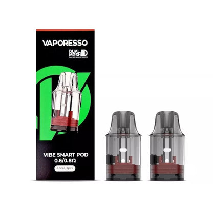 Vaporesso Vibe Smart Replacement Pods