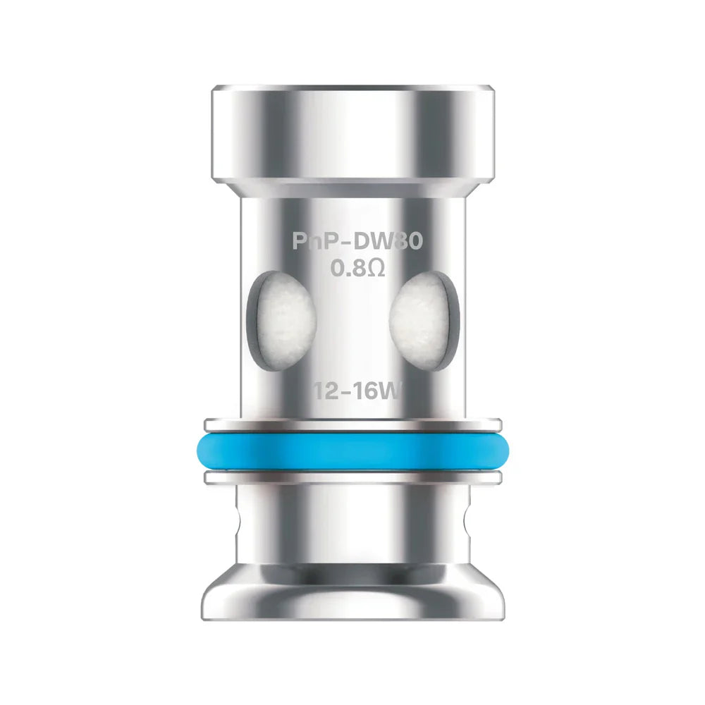 Voopoo PNP DW80 Replacement Coils