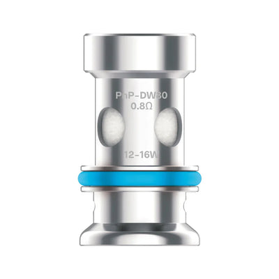 Voopoo PNP DW80 Replacement Coils