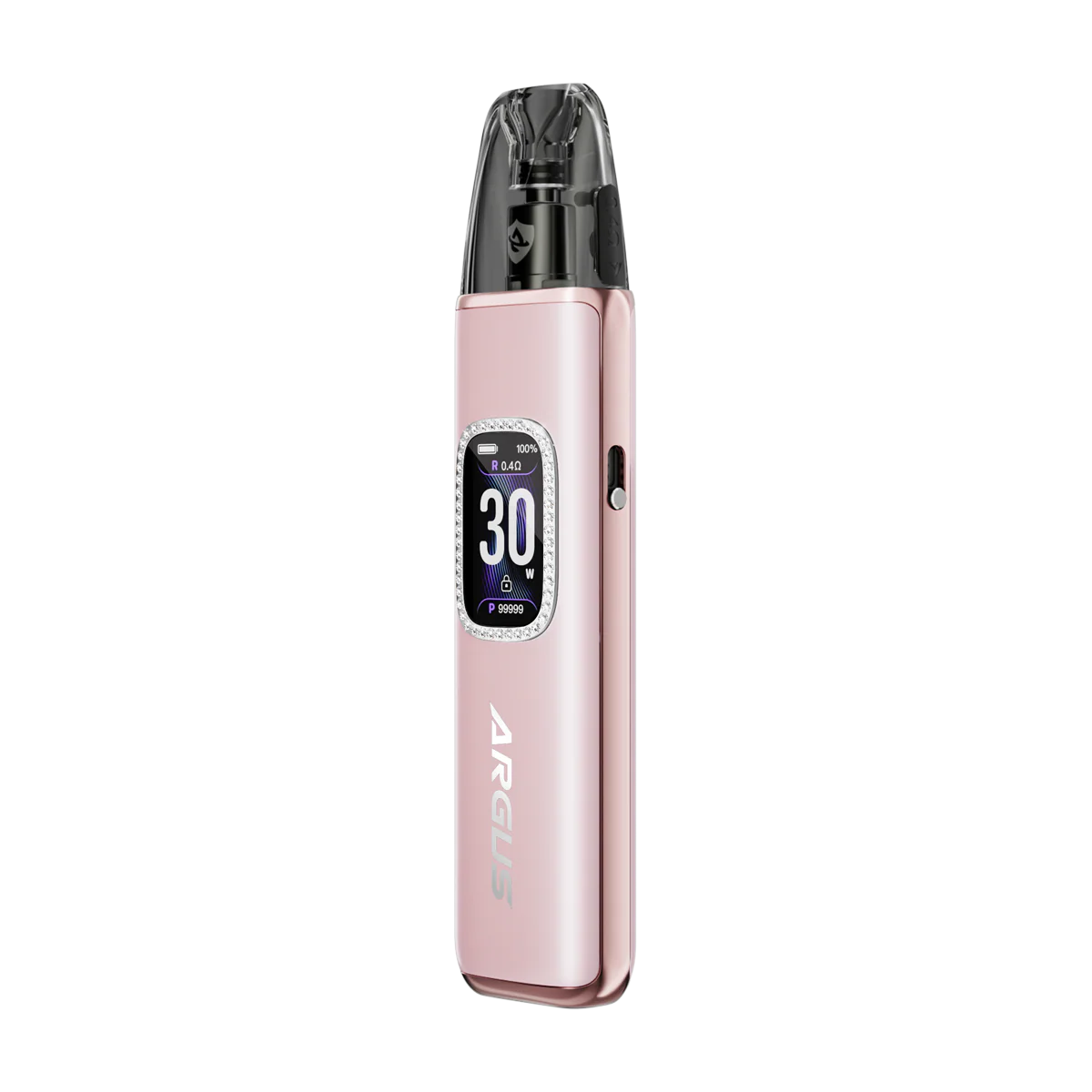 Voopoo Argus G3 Diamond Pink Pod Kit