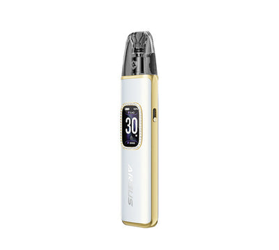 Voopoo Argus G3 Diamond White Pod Kit