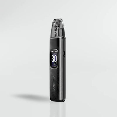 Voopoo Argus G3 Midnight Black Pod Kit