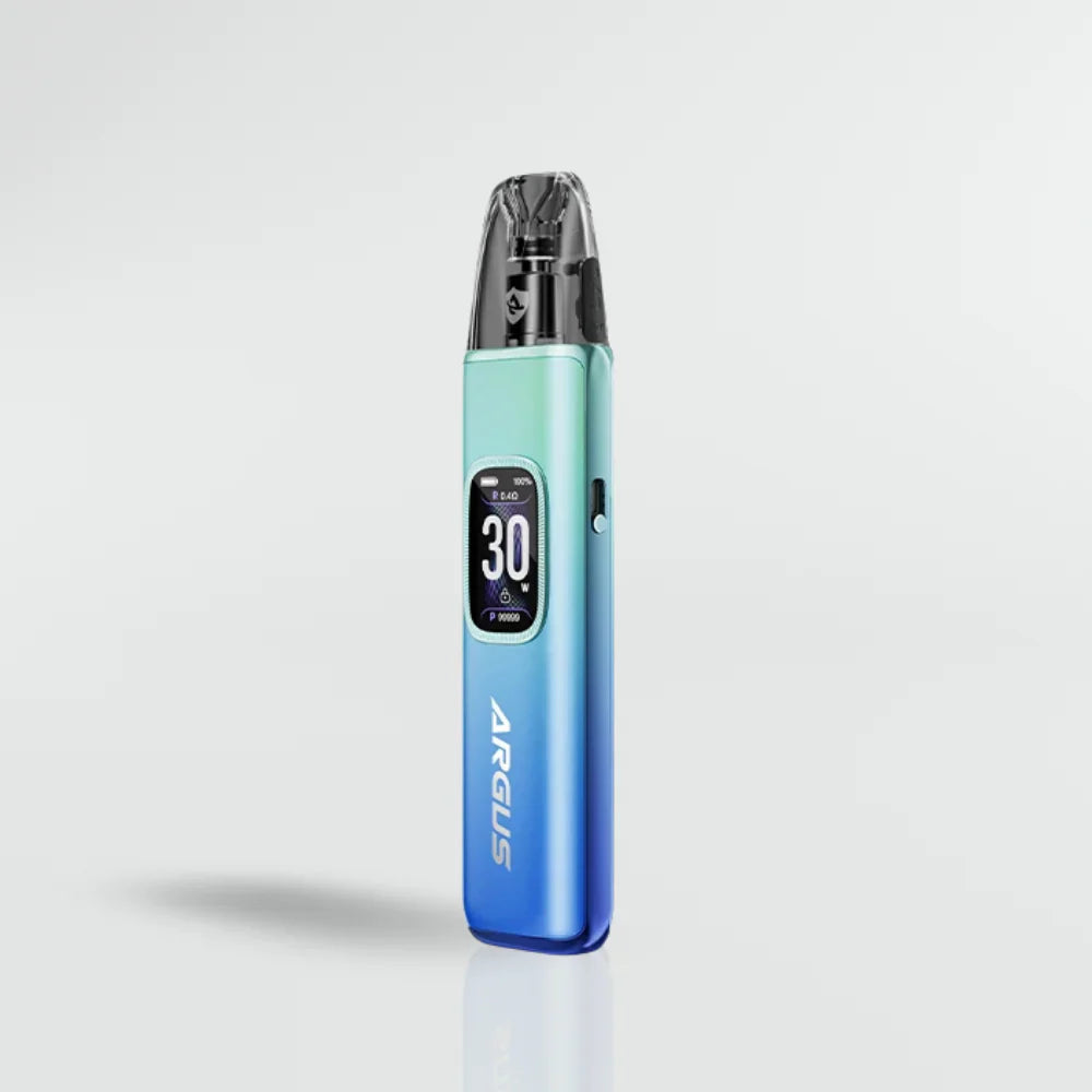 Voopoo Argus G3 Snow Blue Pod Kit
