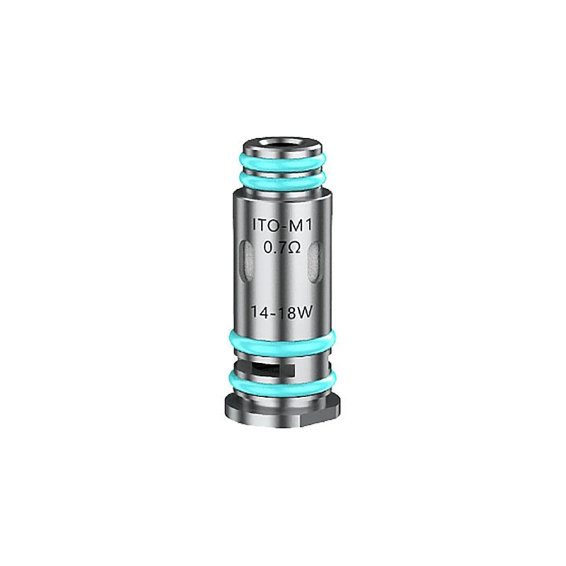 Voopoo ITO Replacement Coils M1