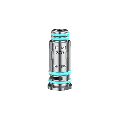 Voopoo ITO Replacement Coils M1